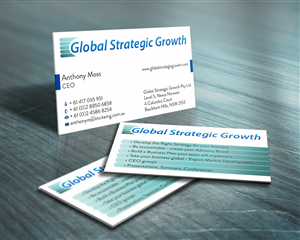 Schreibwaren-Design von HYPdesign für dieses Projekt | Design: #860444