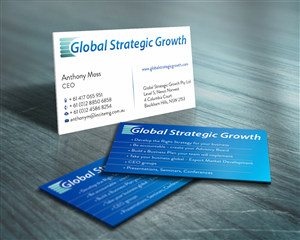 Stationery Design by HYPdesign for this project | Design: #860450