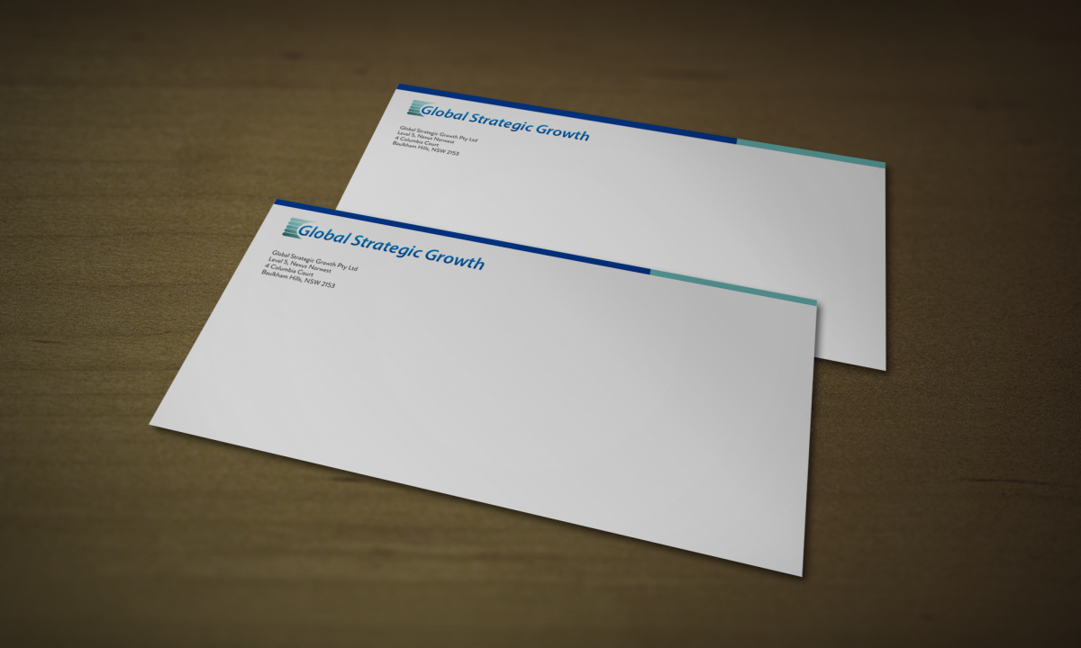 Stationery Design by HYPdesign for this project | Design #860452