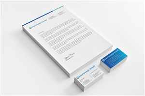 Schreibwaren-Design von HYPdesign für dieses Projekt | Design: #860457