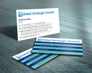 Schreibwaren-Design von HYPdesign für dieses Projekt | Design: #860463