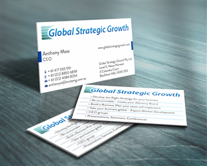 Stationery Design by HYPdesign for this project | Design: #860473