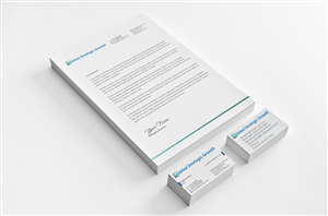 Stationery Design by HYPdesign for this project | Design: #860474