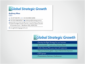 Schreibwaren-Design von HYPdesign für dieses Projekt | Design: #871113