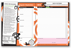 Magazin-Design von paperbutterfly für dieses Projekt | Design: #869003
