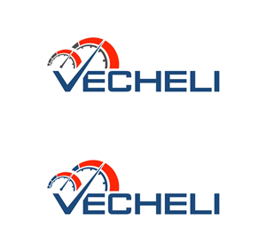 Diseño de Logo por color designer para Vecheli LLC | Diseño: #3469189