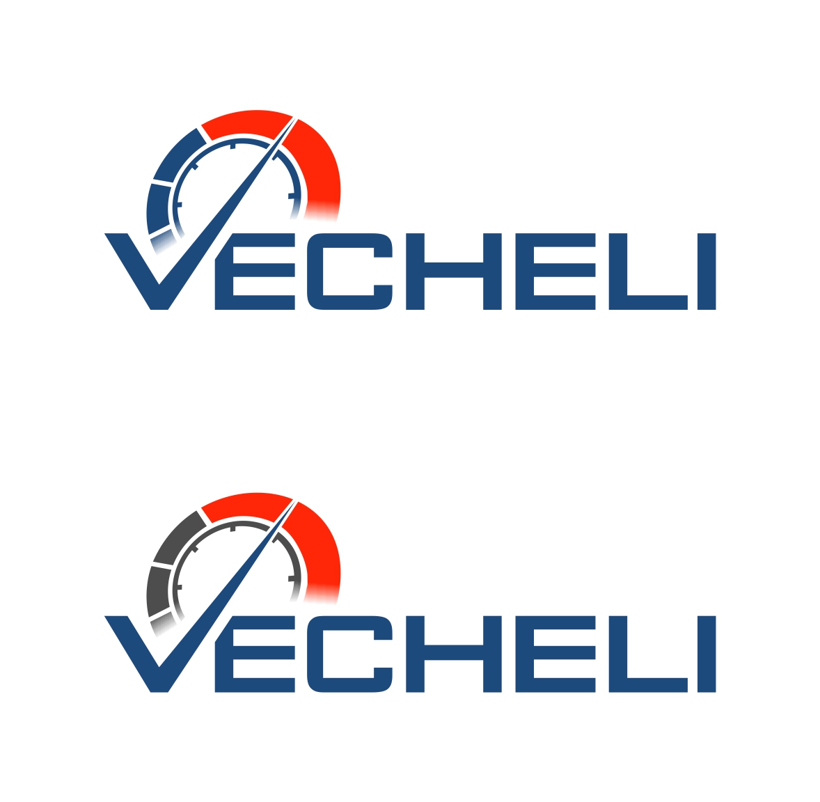 Diseño de Logo por color designer para Vecheli LLC | Diseño #3471820