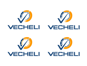 Diseño de Logo por color designer para Vecheli LLC | Diseño: #3476341