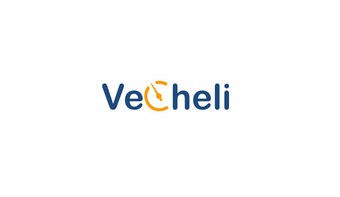 Logo Design by vesnusca for Vecheli LLC | Design #3482949