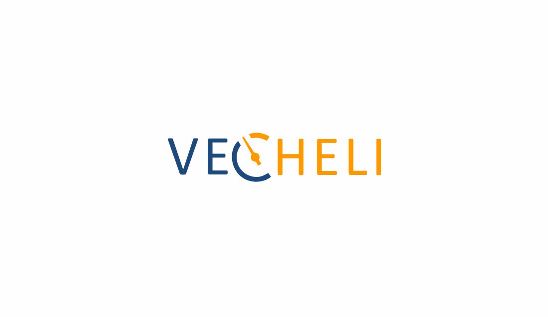 Diseño de Logo por vesnusca para Vecheli LLC | Diseño #3482951