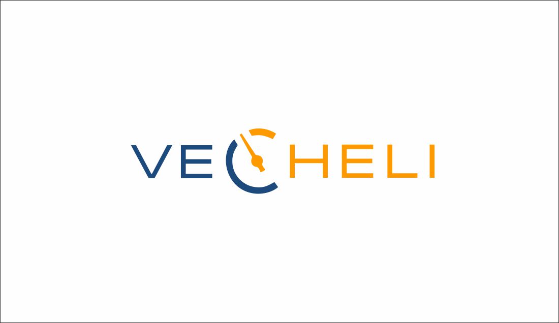 Diseño de Logo por vesnusca para Vecheli LLC | Diseño #3491084
