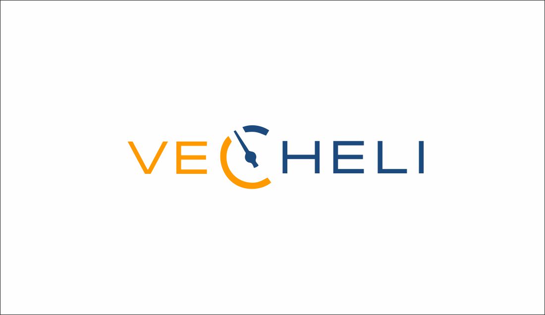 Diseño de Logo por vesnusca para Vecheli LLC | Diseño #3491085