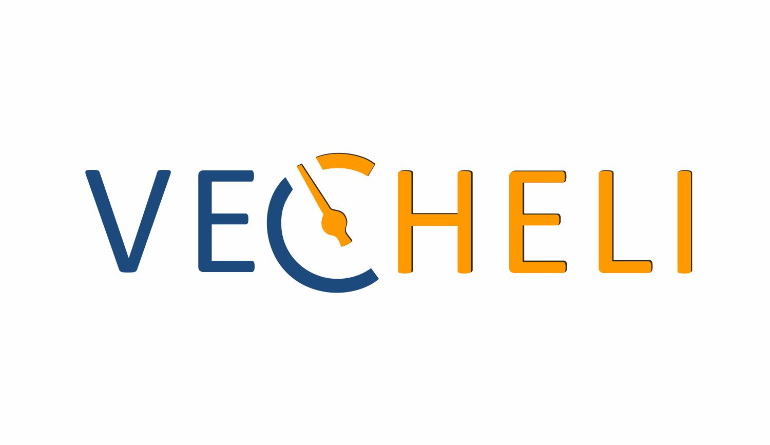 Logo Design by vesnusca for Vecheli LLC | Design #3497718