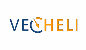 Diseño de Logo por vesnusca para Vecheli LLC | Diseño: #3497718
