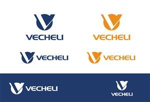 Design de Logo par YudhaDesign pour Vecheli LLC | Design #3494574