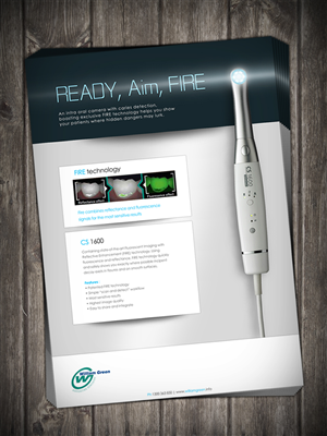 Design de Flyer par Mossen pour ce projet | Design : #880942