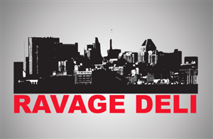 Logo Design by Gavin Shiminski Designs