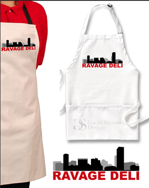 Logo Design by Gavin Shiminski Designs for this project | Design: #864198