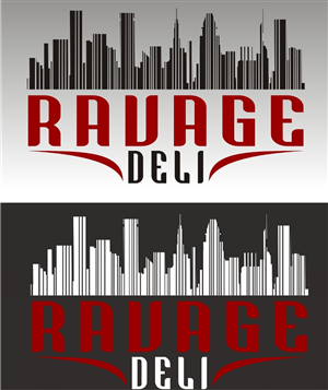 Logo Design by Ryo Mello for this project | Design: #862986