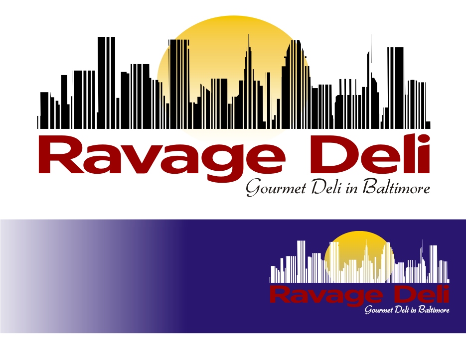 Logo Design by Ryo Mello for this project | Design #864757