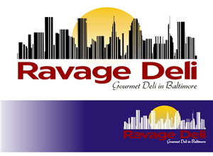 Logo Design by Ryo Mello for this project | Design #864757