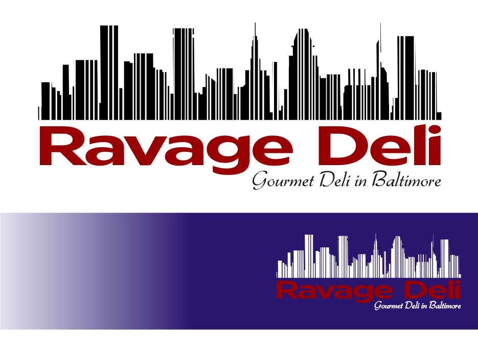 Logo Design by Ryo Mello for this project | Design #864762