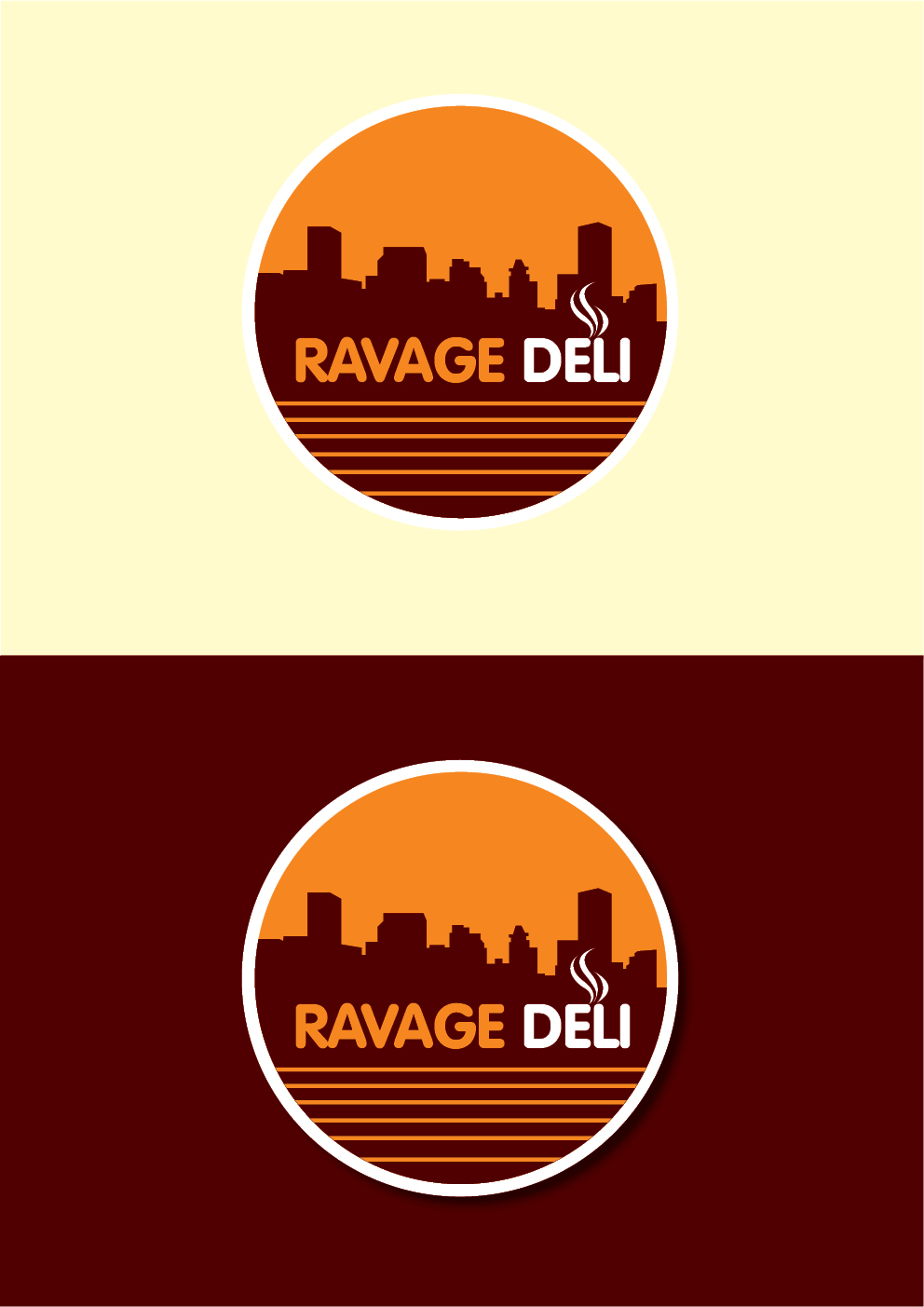 Logo Design by rkailas for this project | Design #883255