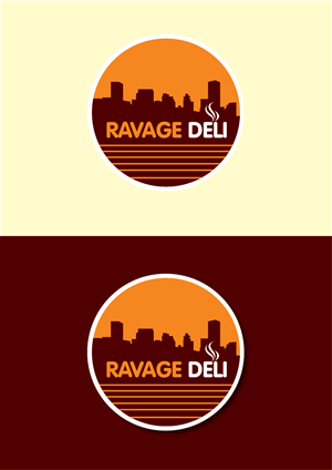 Logo Design by rkailas for this project | Design #883255