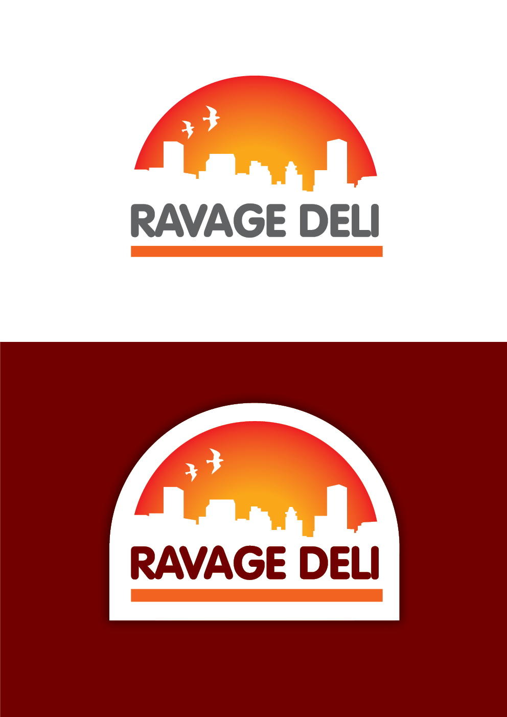 Logo-Design von rkailas für dieses Projekt | Design #883260