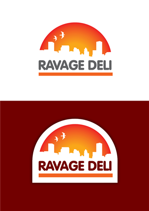 Logo Design by rkailas for this project | Design: #883260