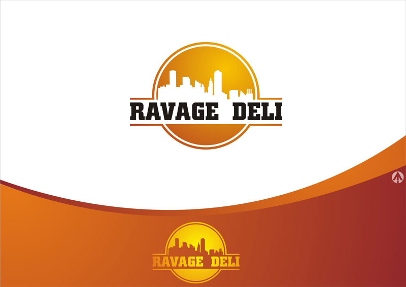 Logo-Design von MBARO für dieses Projekt | Design #875435