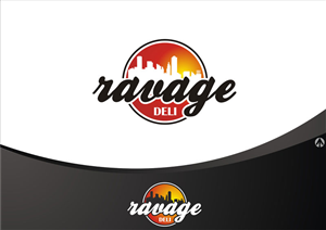 Logo Design by MBARO for this project | Design: #875437