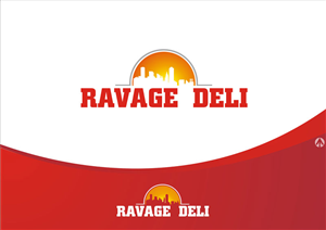 Logo Design by MBARO for this project | Design: #875439