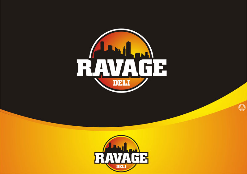 Logo-Design von MBARO für dieses Projekt | Design #875952