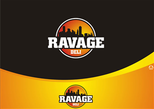 Logo Design by MBARO
