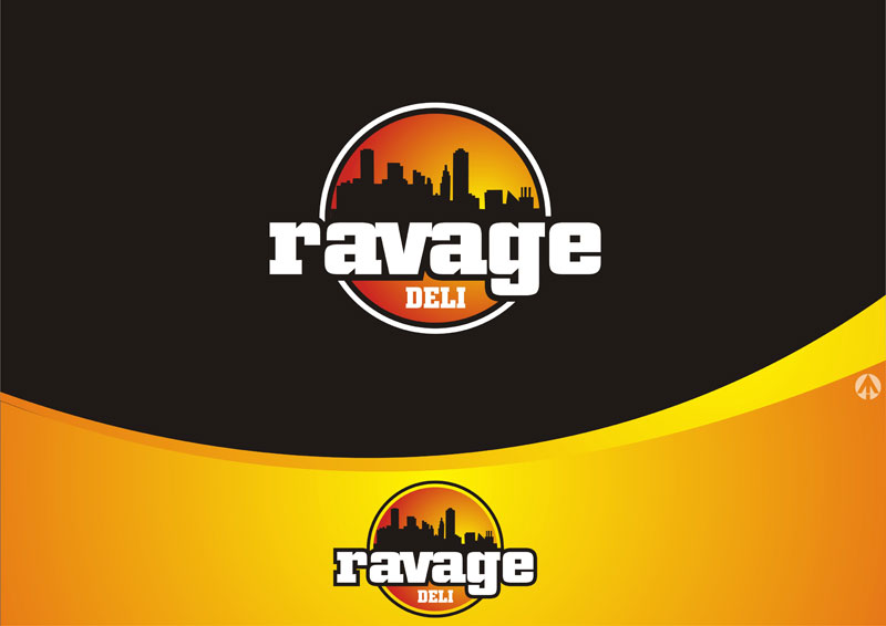 Logo Design by MBARO for this project | Design #875953