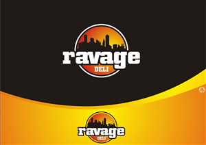 Logo Design by MBARO for this project | Design: #875953