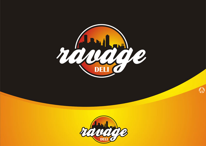 Logo-Design von MBARO für dieses Projekt | Design #875954