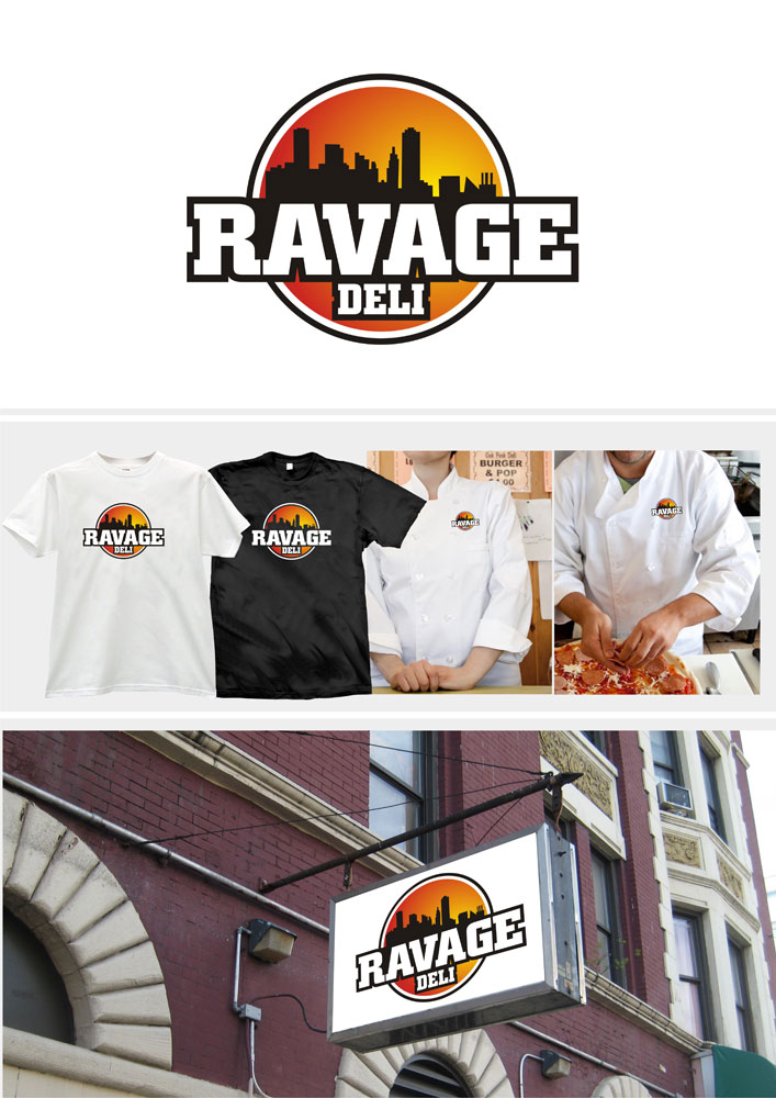 Design de Logo par MBARO pour ce projet | Design #880737