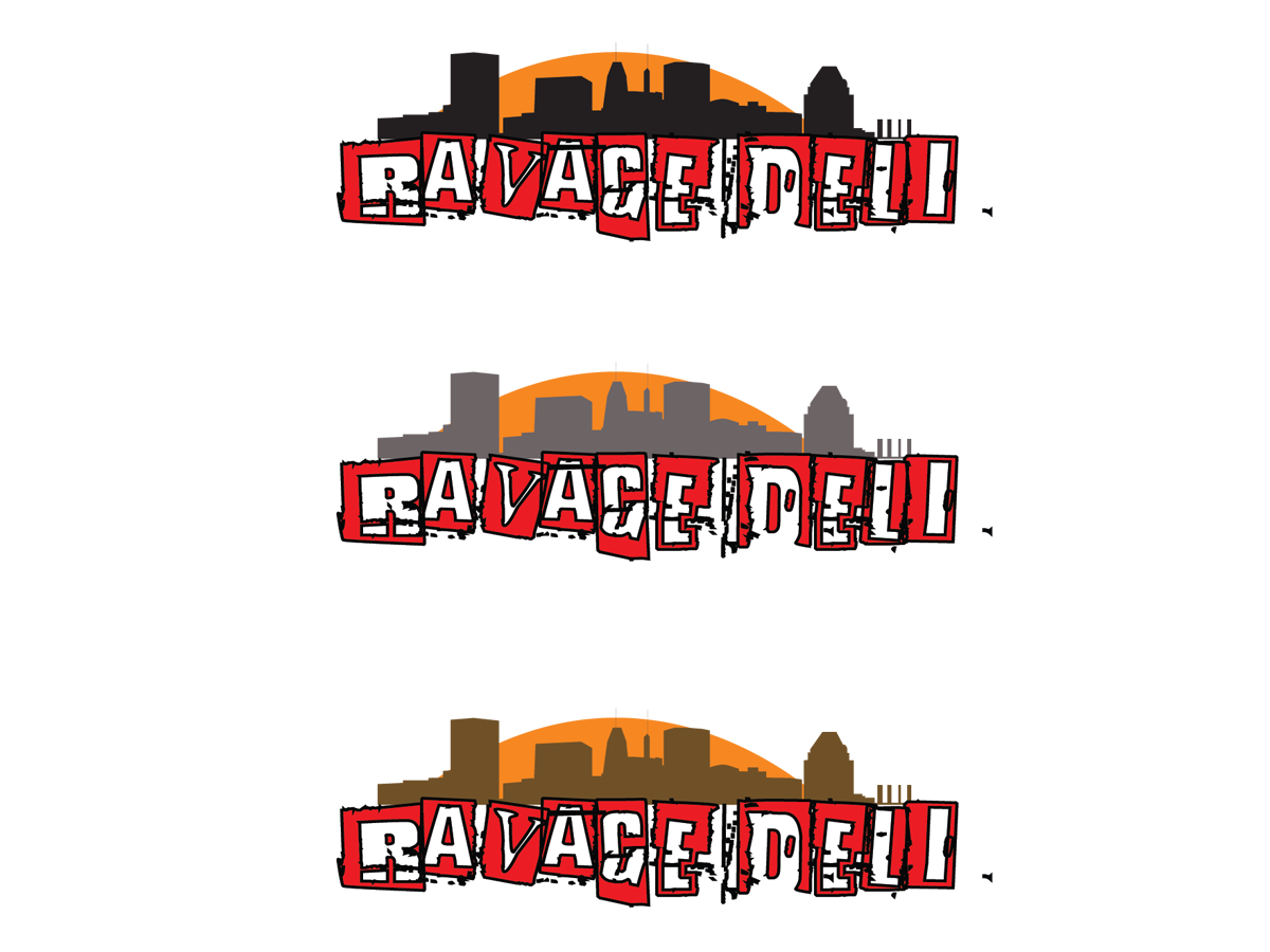 Logo Design by jsmart for this project | Design #875649