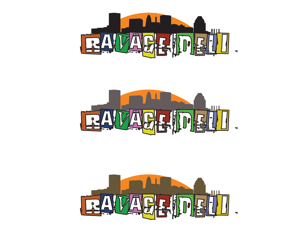 Logo Design by jsmart for this project | Design #875651