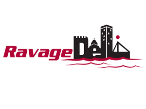 Logo Design by MA Designs