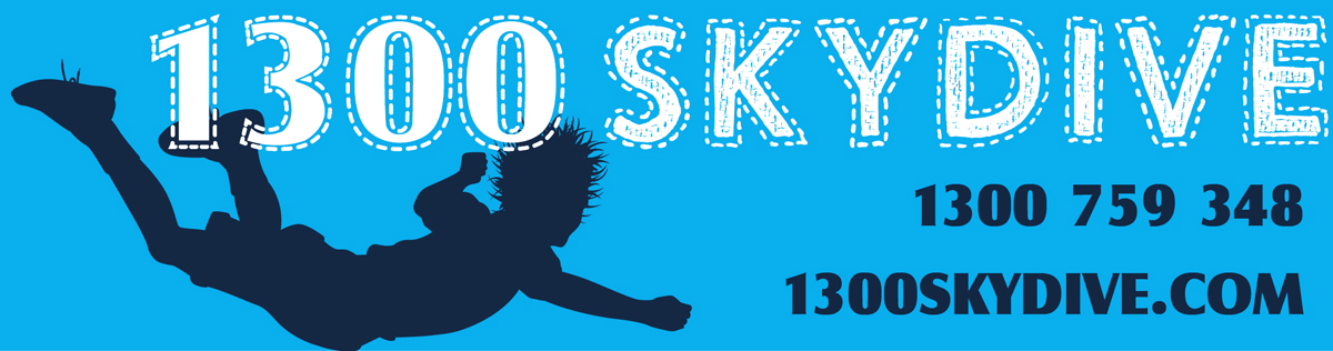 Sticker Design by NadiaC for Sydney Skydivers | Design #3494766