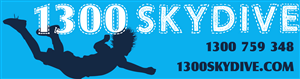 Sticker Design by NadiaC for Sydney Skydivers | Design: #3494766