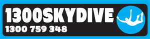 Sticker Design by Rijan Hamidovic for Sydney Skydivers | Design: #3534017