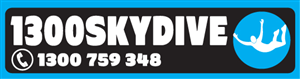Sticker Design by Rijan Hamidovic for Sydney Skydivers | Design: #3534045