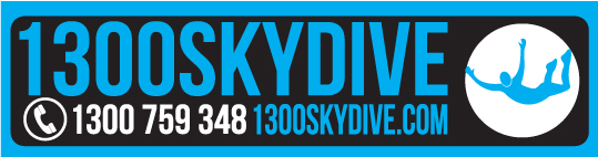 Sticker Design by Rijan Hamidovic for Sydney Skydivers | Design #3555567