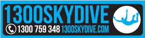 Sticker Design by Rijan Hamidovic for Sydney Skydivers | Design: #3555567