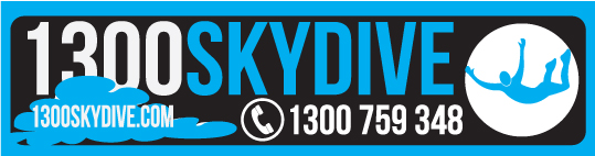 Sticker Design by Rijan Hamidovic for Sydney Skydivers | Design #3563581