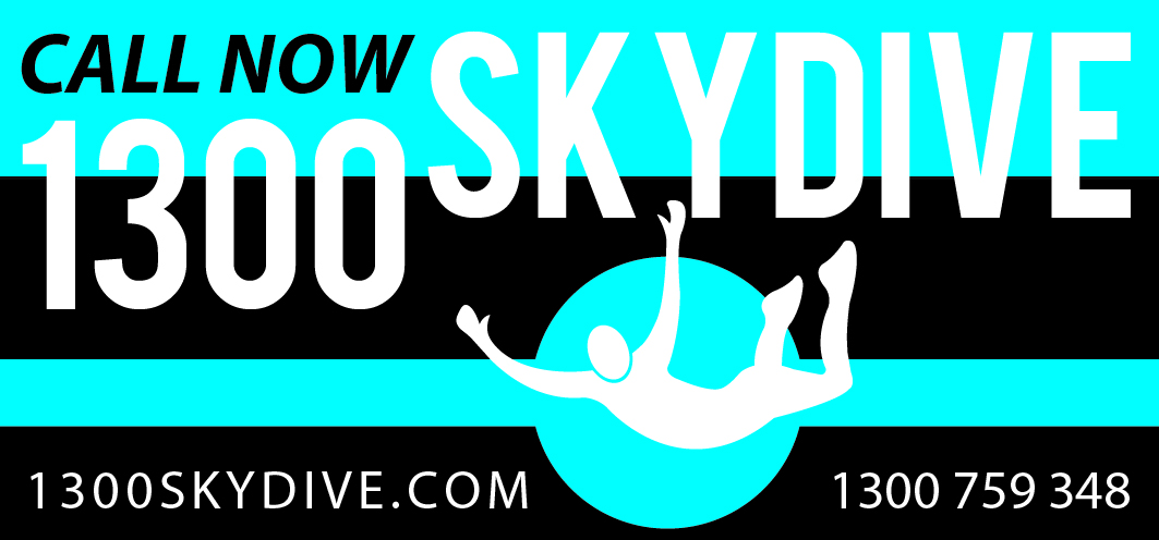 Sticker Design by neboica for Sydney Skydivers | Design #3475295